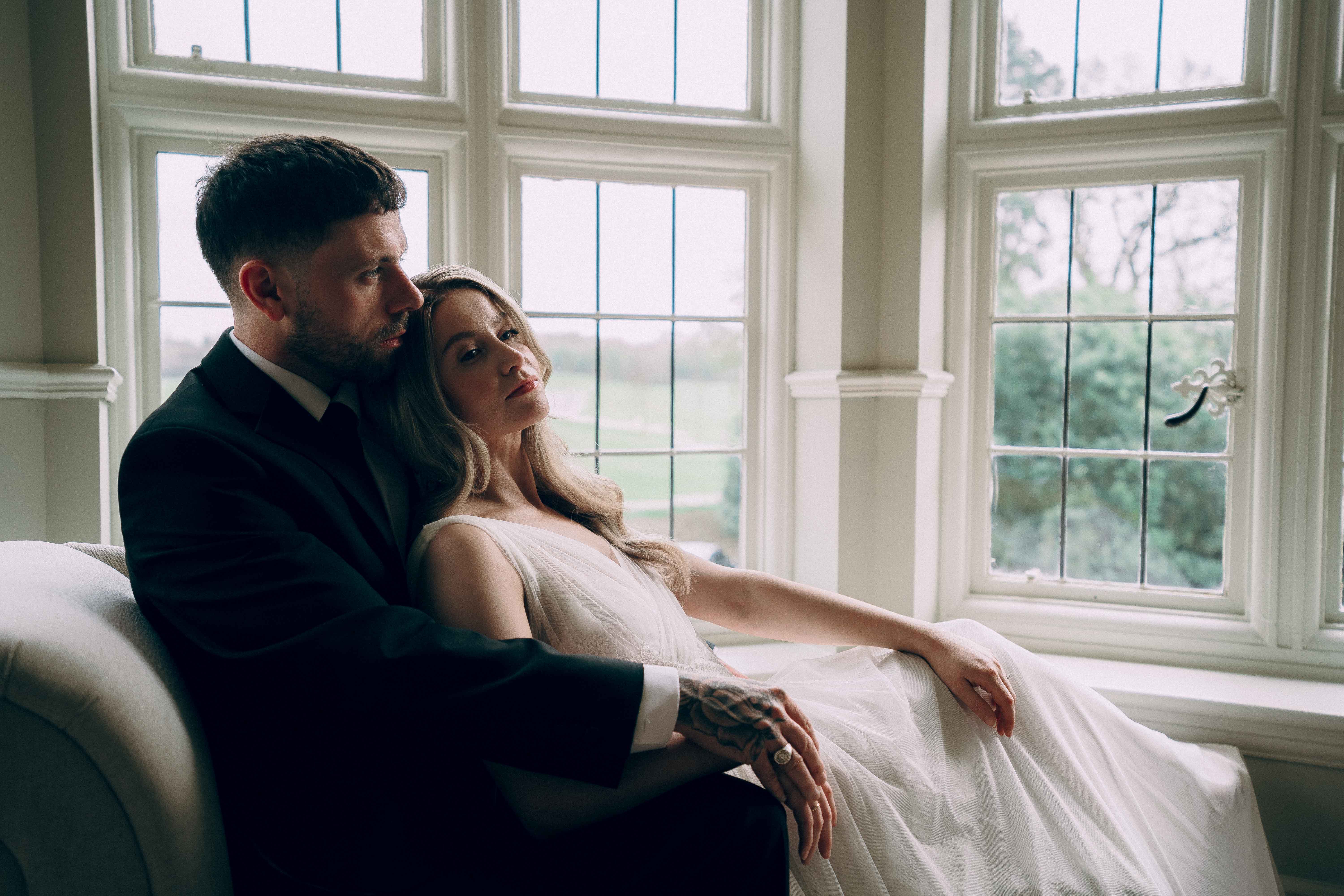 Wedding Videography